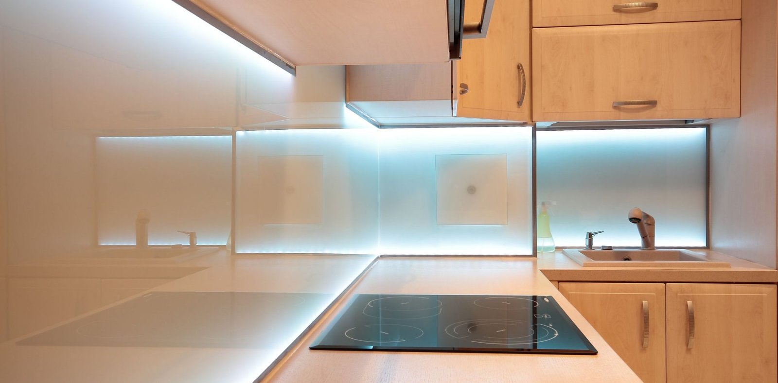 How To Get Led Lights Off Wall Without Peeling Paint Painting Doctors