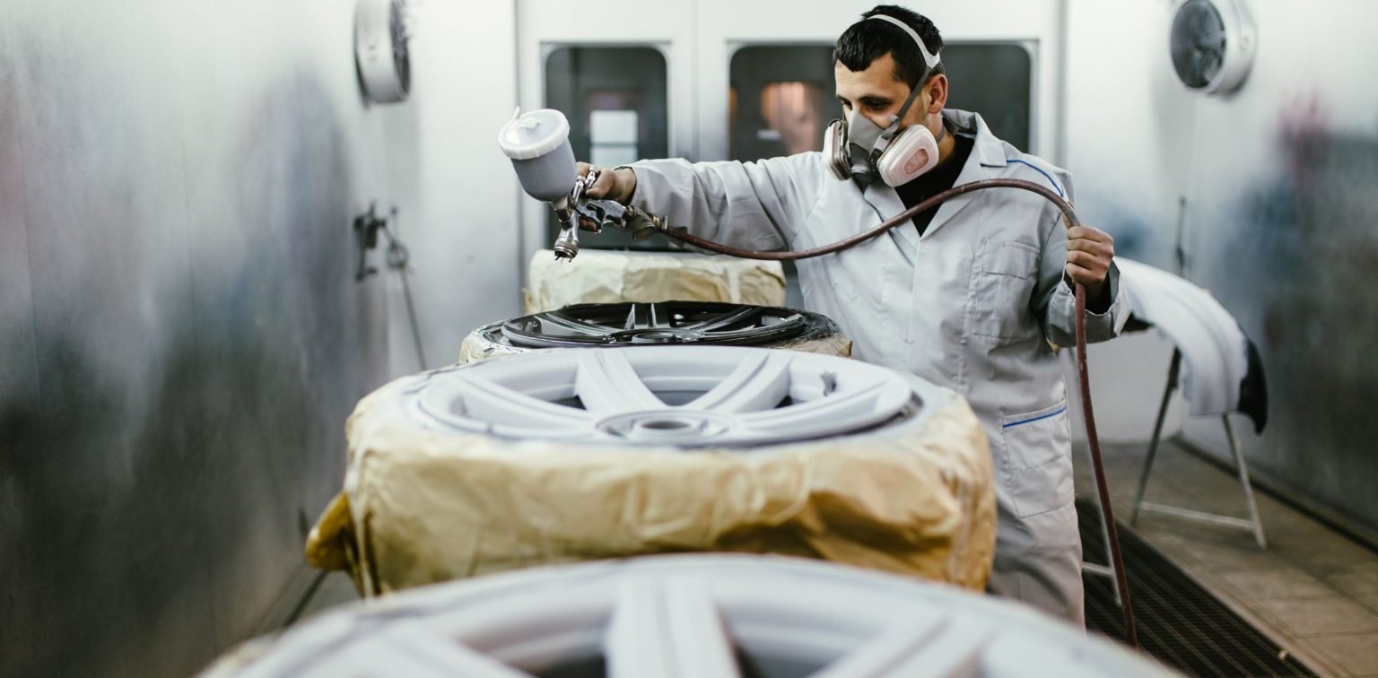 How Much Does A Matte Paint Job Cost Painting Doctors