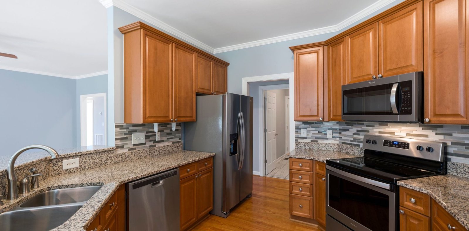 Should I Paint Walls Before Installing Kitchen Cabinets – Painting Doctors