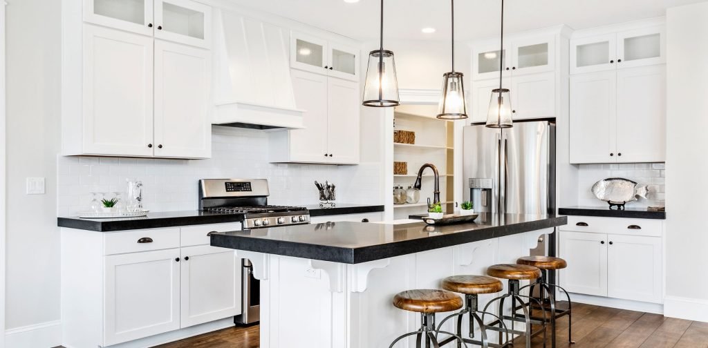 Should You Paint Before Installing Countertops Painting Doctors