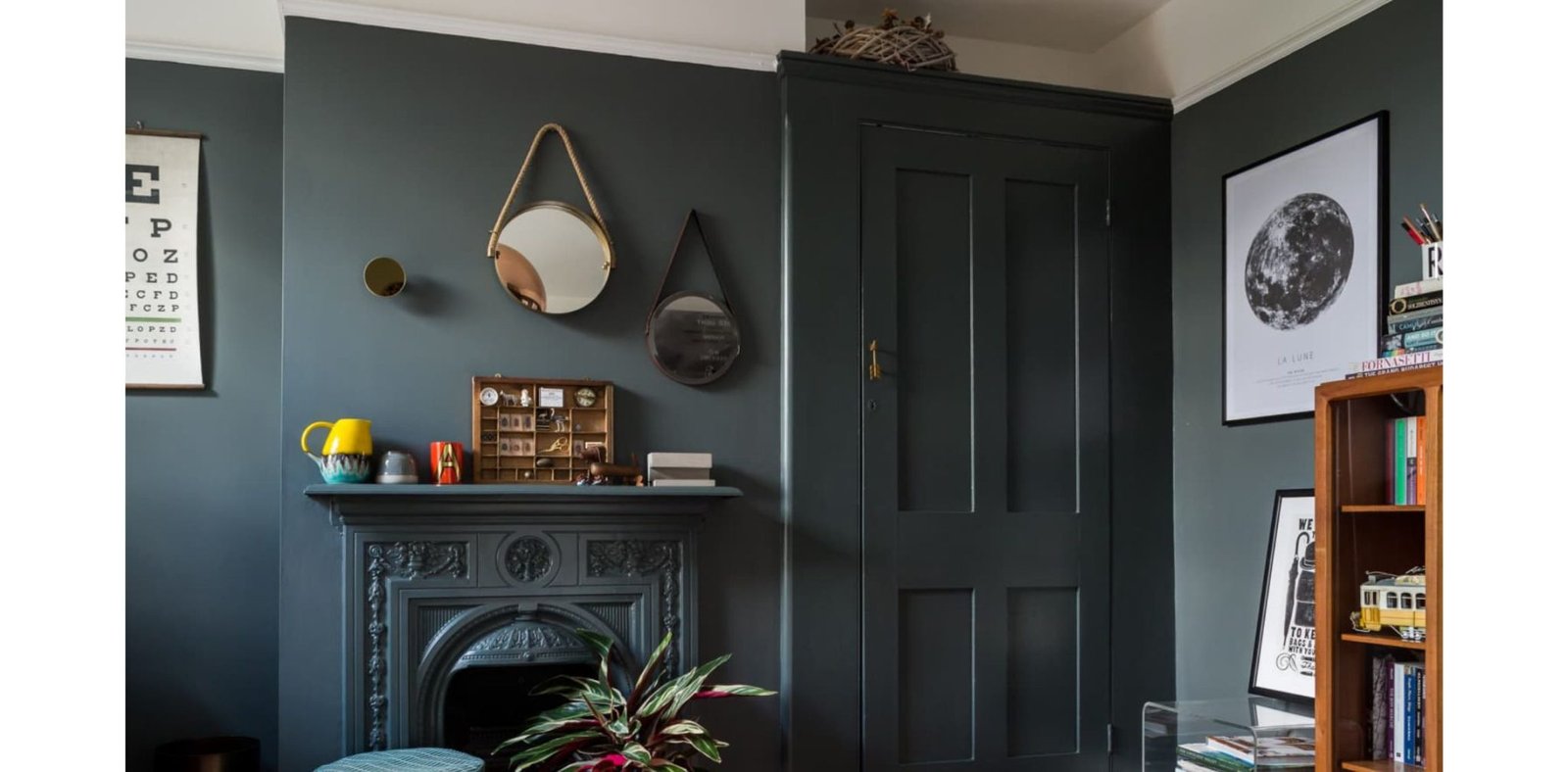 Should You Paint Dark Or Light Walls First Painting Doctors