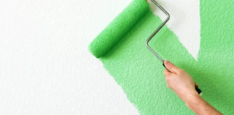 Should You Sand Walls Between Coats Of Paint