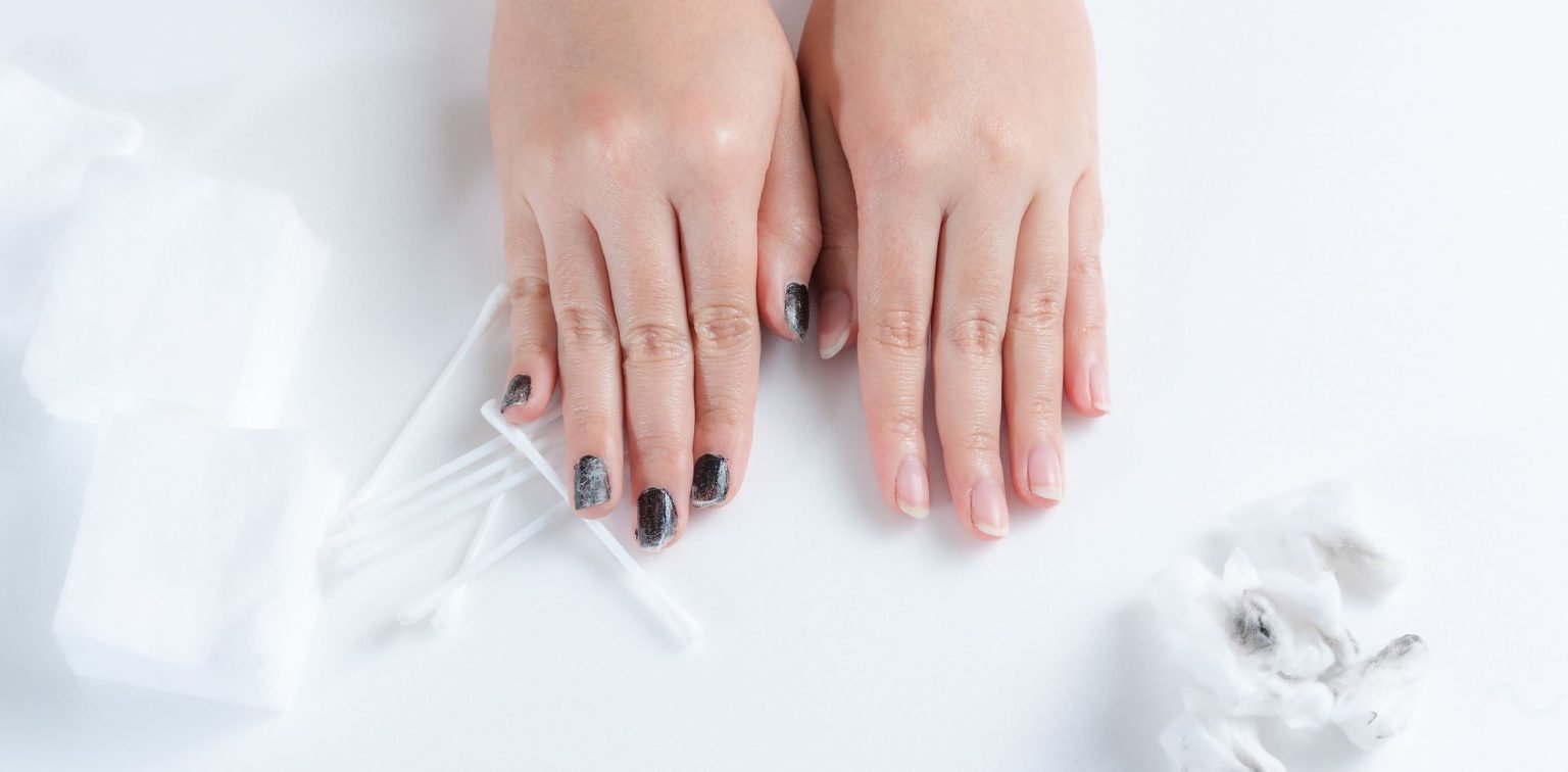 Why Do Women Paint Their Nails Painting Doctors