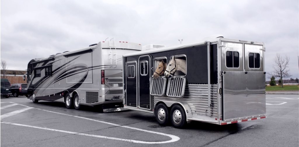 What Kind Of Paint To Use On A Horse Trailer Painting Doctors