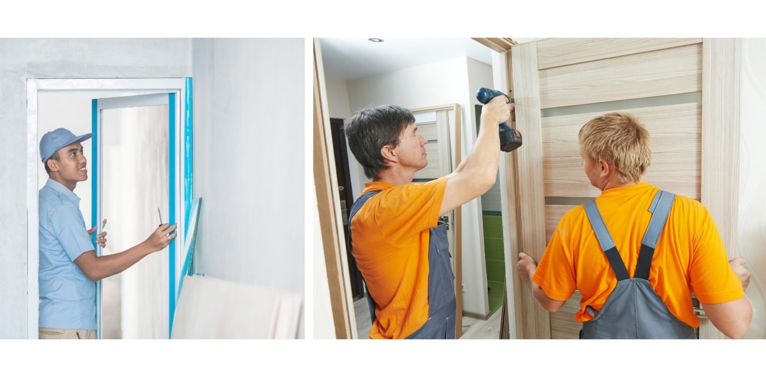 Should I Paint Prehung Door Before Installing Painting Doctors