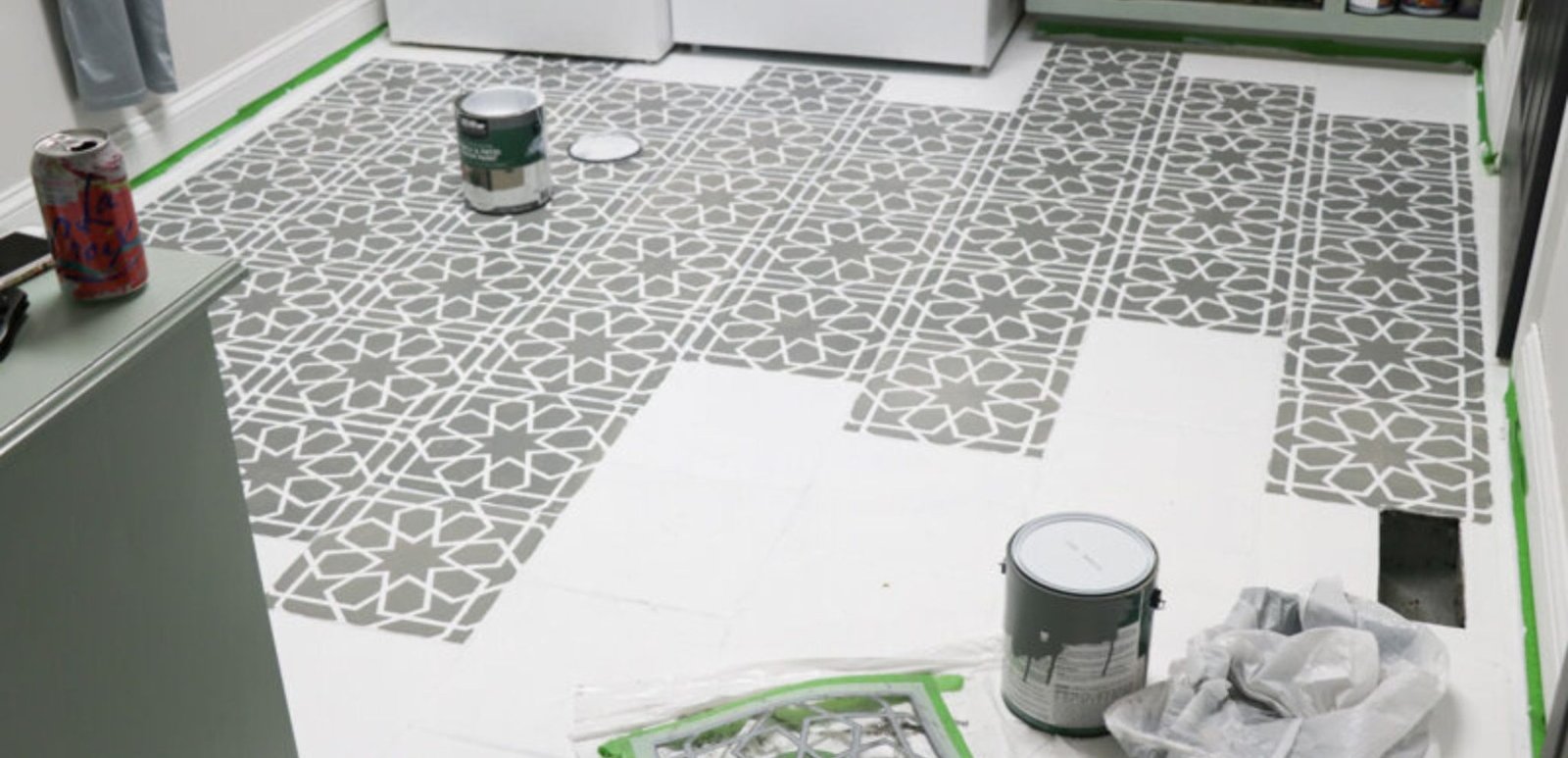 Should I Paint Wall Before Tiling Painting Doctors