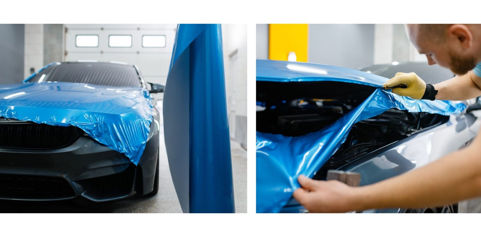 Is 3M Adhesive Safe On Paint Painting Doctors