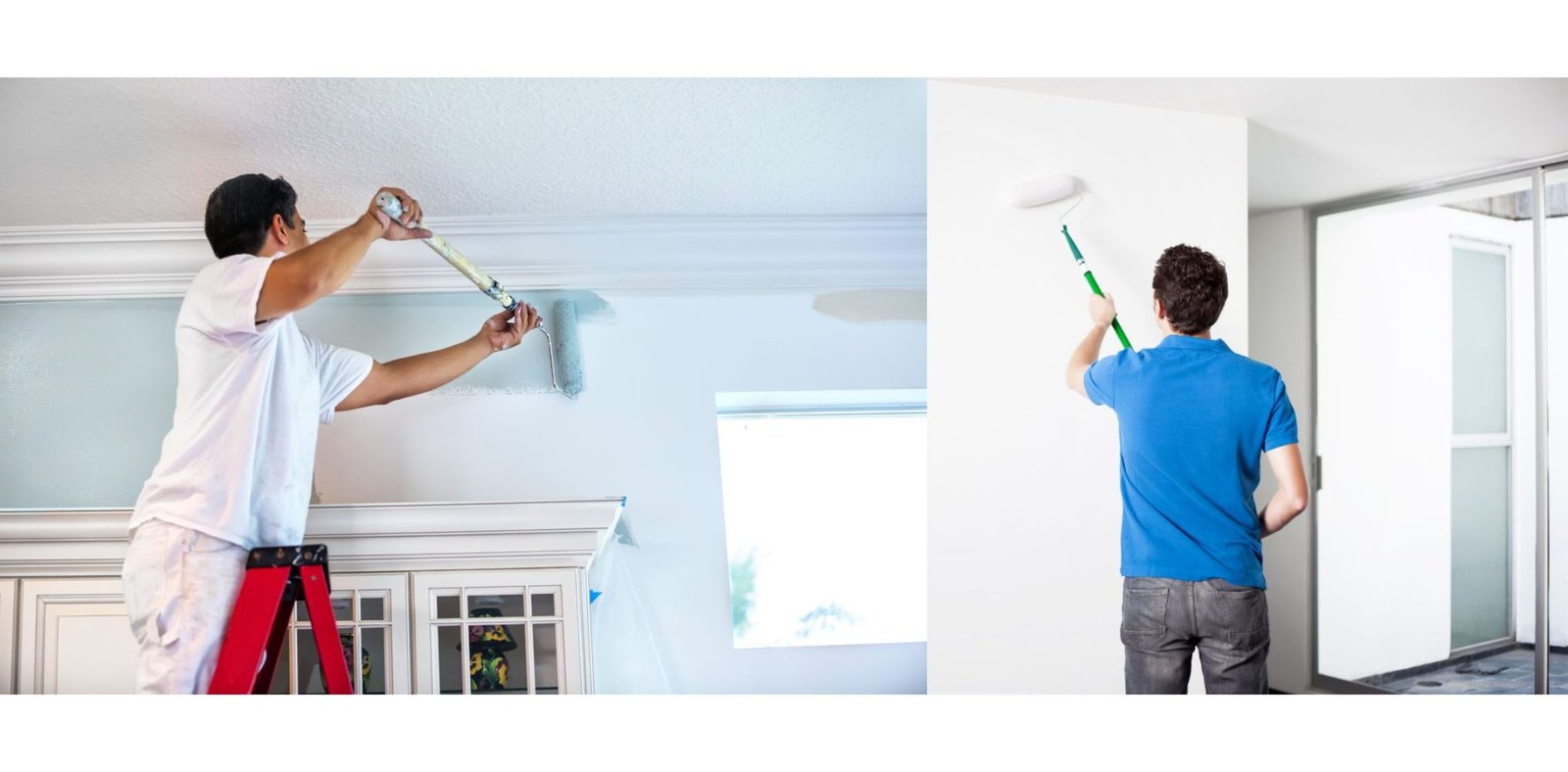 Is Benjamin Moore Paint Better Than Behr Painting Doctors