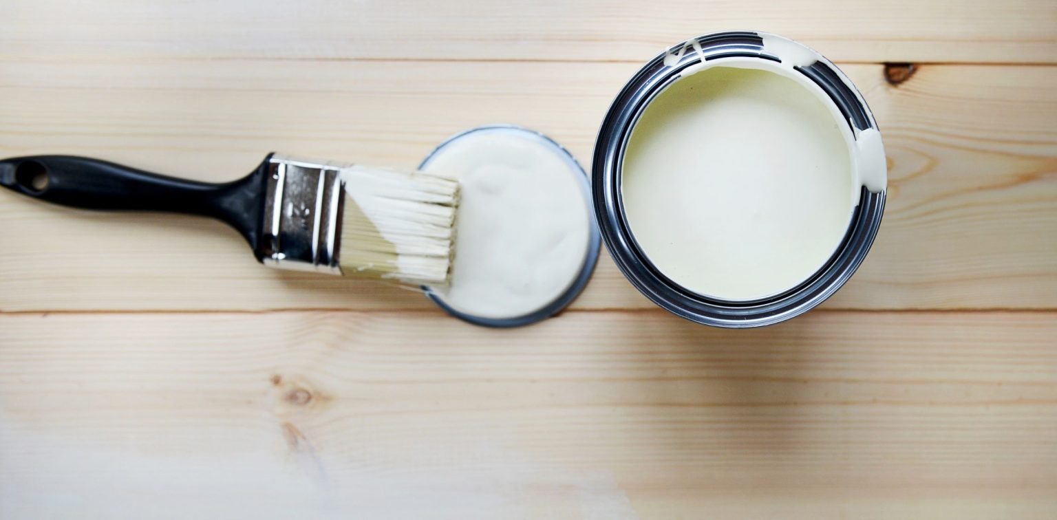 Can You Paint Over Shellac Painting Doctors