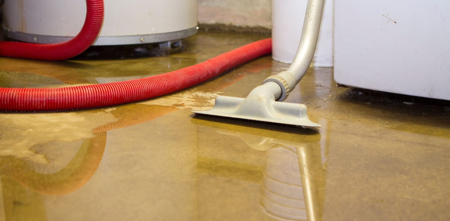 4 Easy Step How To Clean Basement Walls Before Painting Painting