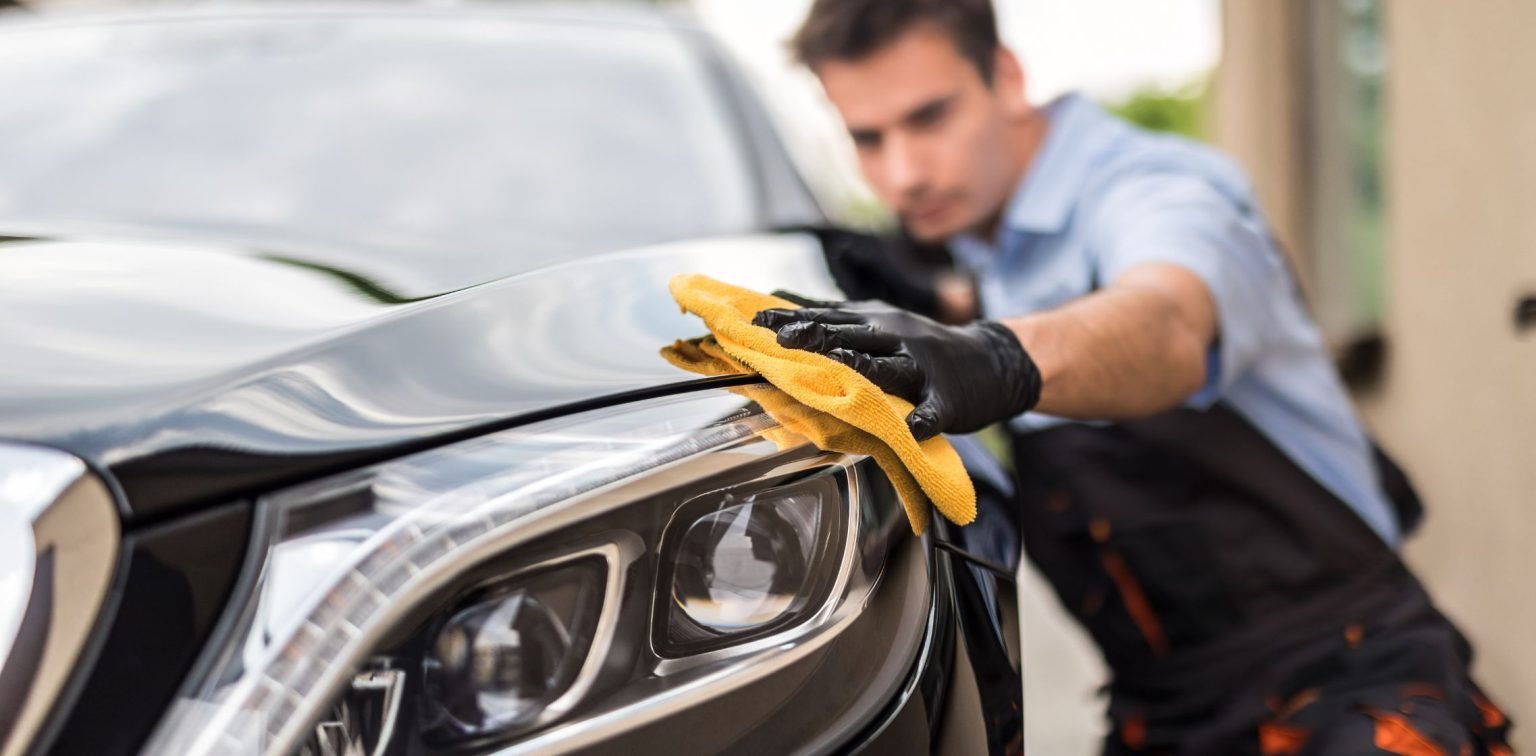 How To Clean Enamel Paint Painting Doctors