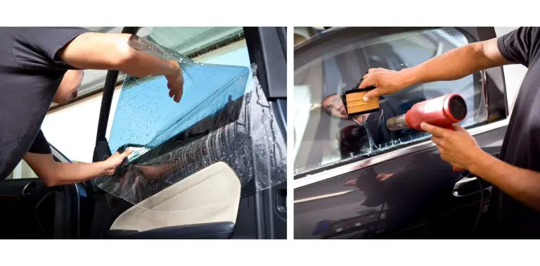 How To Get Paint Off Car Window – Painting Doctors