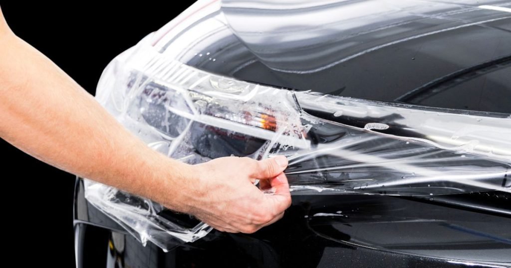 How Long To Paint A Car Painting Doctors