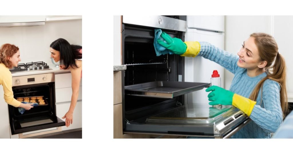 How To Cure Spray Paint Oven Painting Doctors