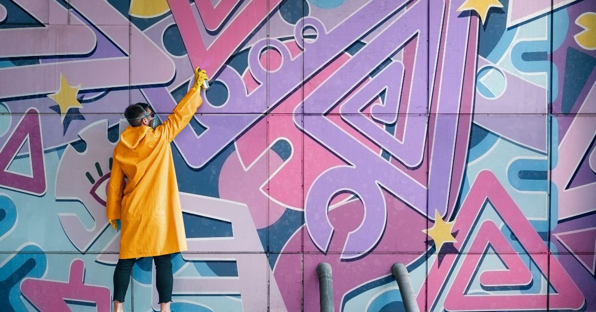 How To Fade Spray Paint Colors Painting Doctors