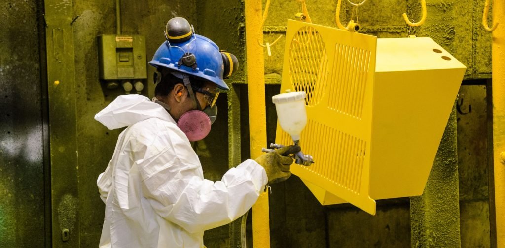 How To Keep Spray Paint From Chipping Off Metal Painting Doctors