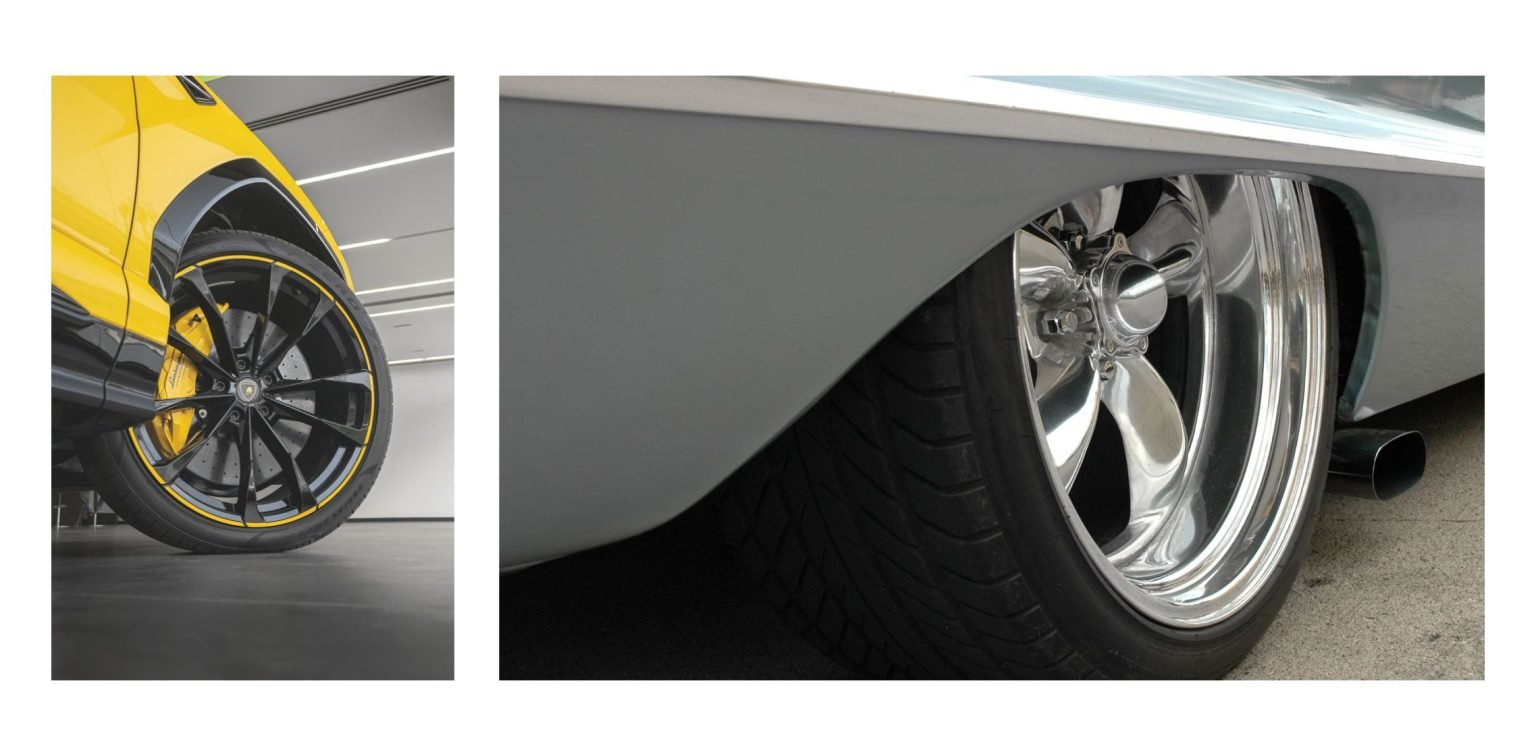 How To Paint Chrome Wheels Painting Doctors