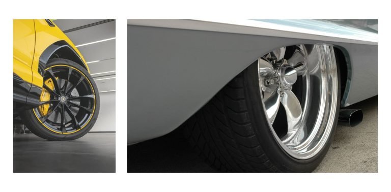 How To Paint Chrome Wheels – Painting Doctors