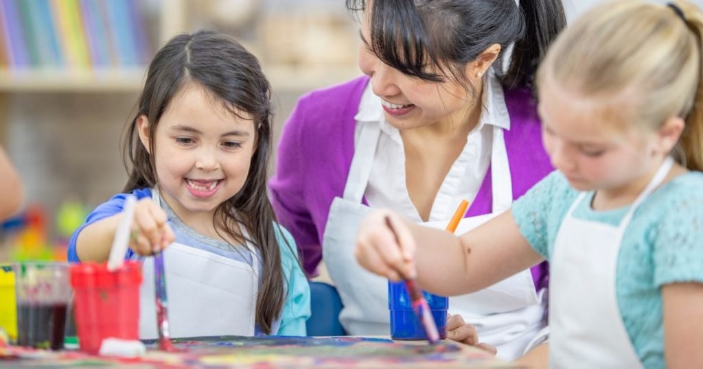 How To Paint Foam Board Painting Doctors