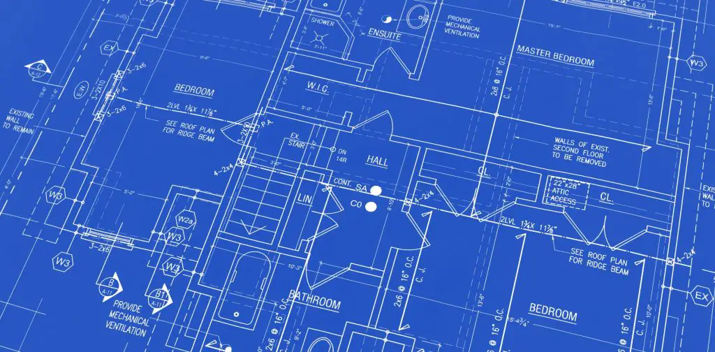 How To Read Blueprints for Painting