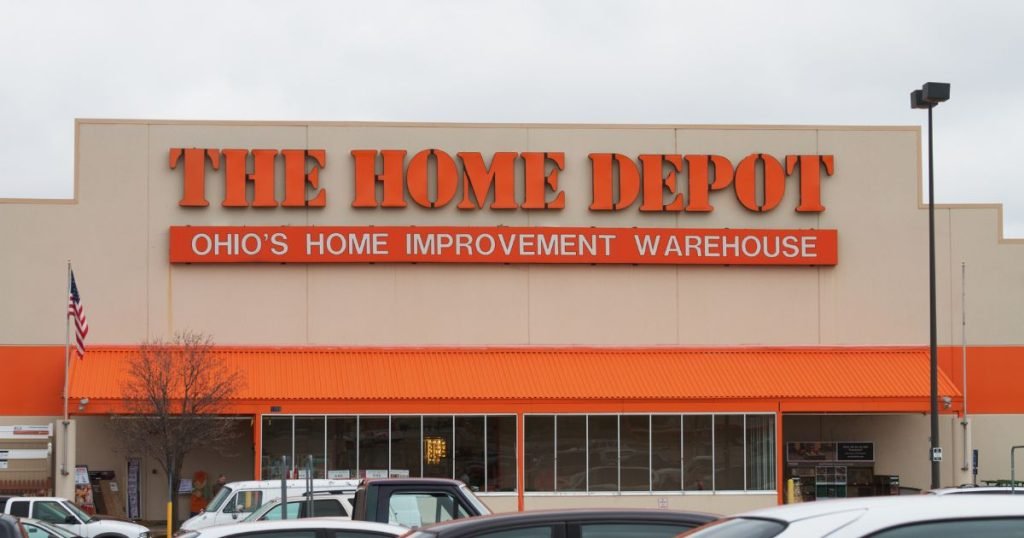 Lowes Vs Home Depot Paint What Is The Difference? Painting Doctors