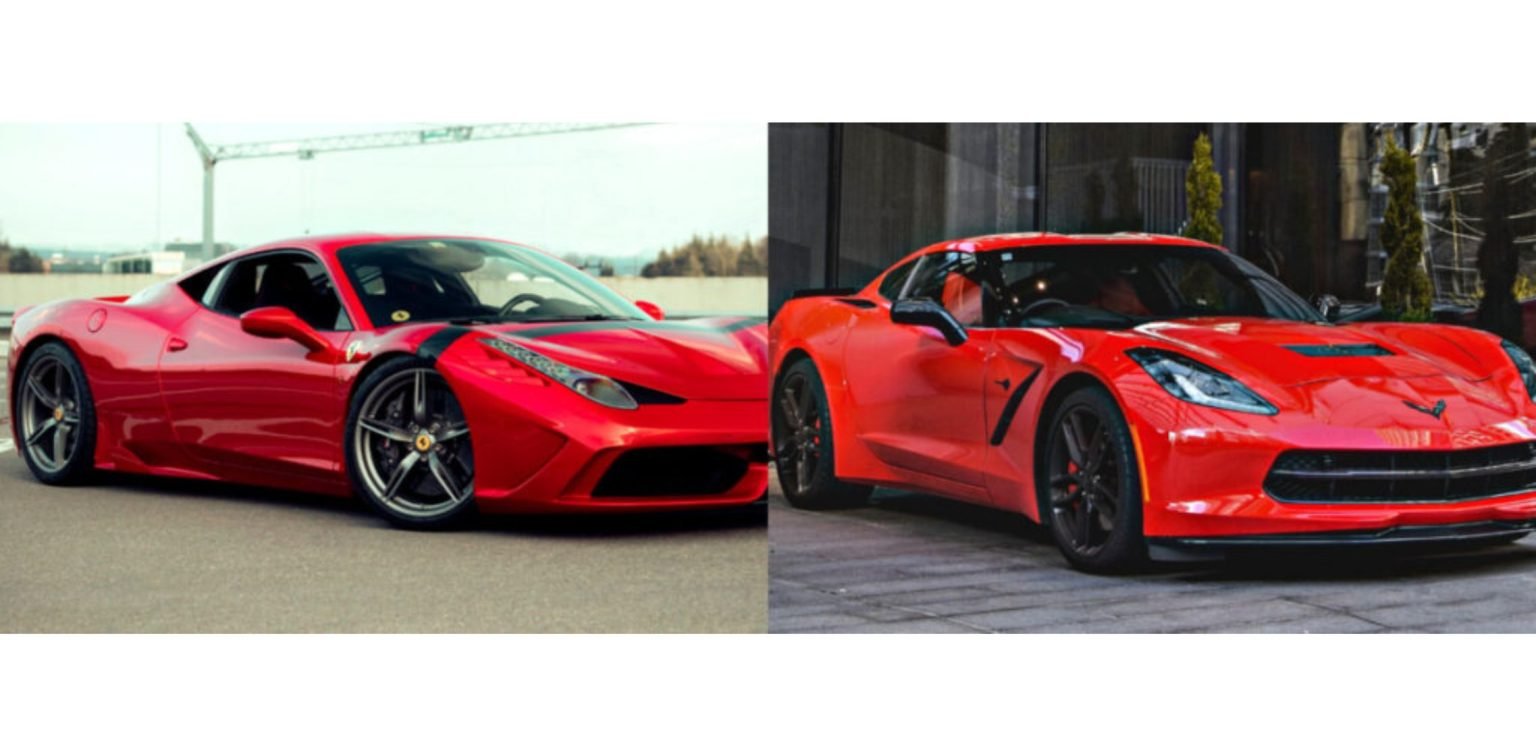 Single Stage Paint Vs Base Coat Clear Coat What Is the Difference?