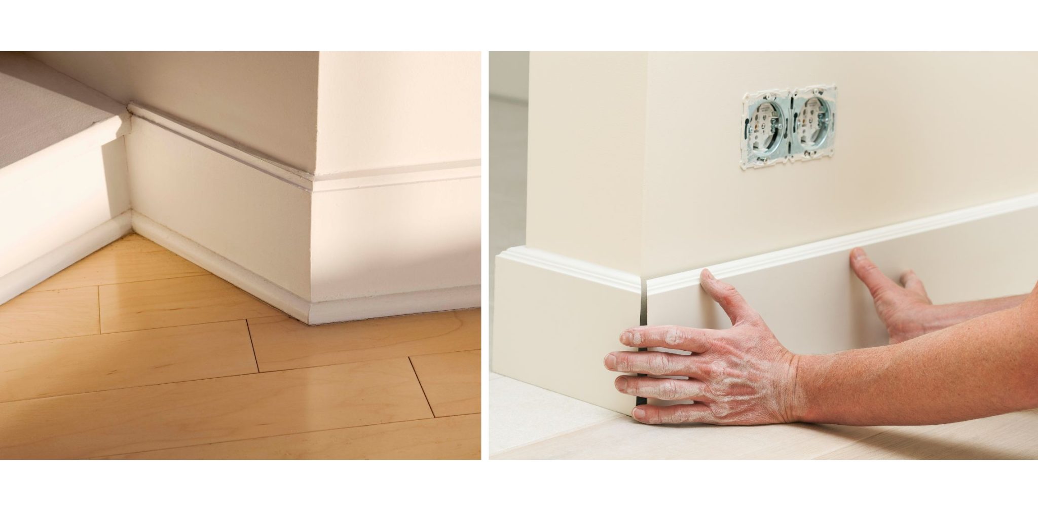 Should You Paint Baseboards Before Installing Painting Doctors