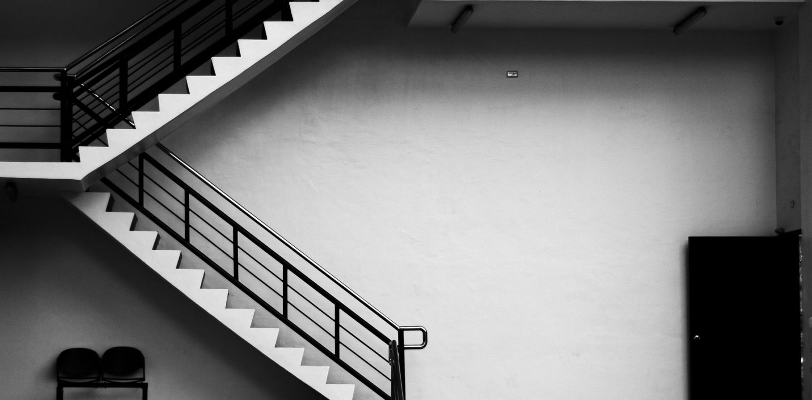 Should I Paint or Stain My Handrail Painting Doctors