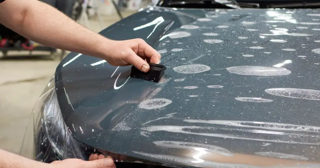 Remove Super Glue Car Paint – Painting Doctors