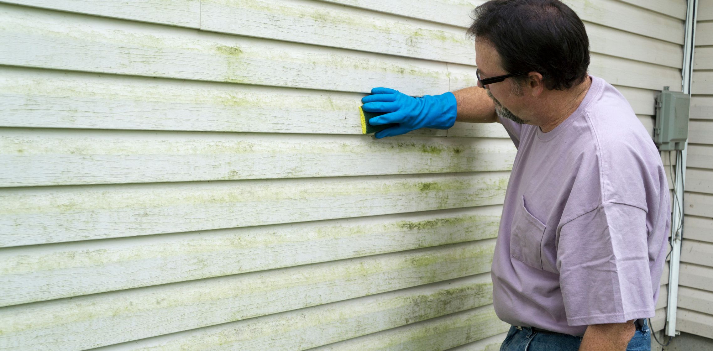 Removing Wood Siding With Lead Paint