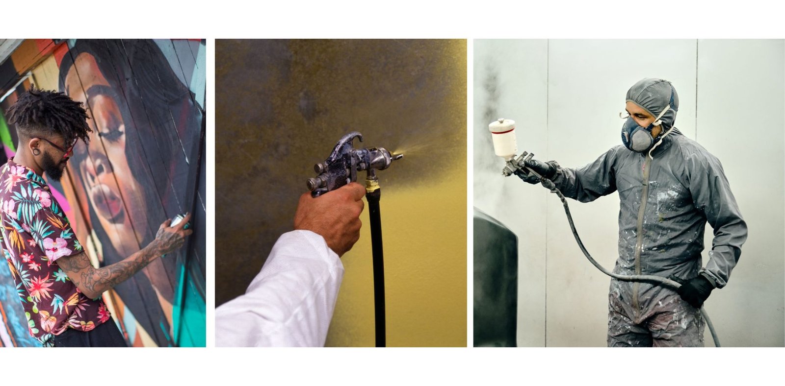 How To Wet Sand Spray Paint Painting Doctors