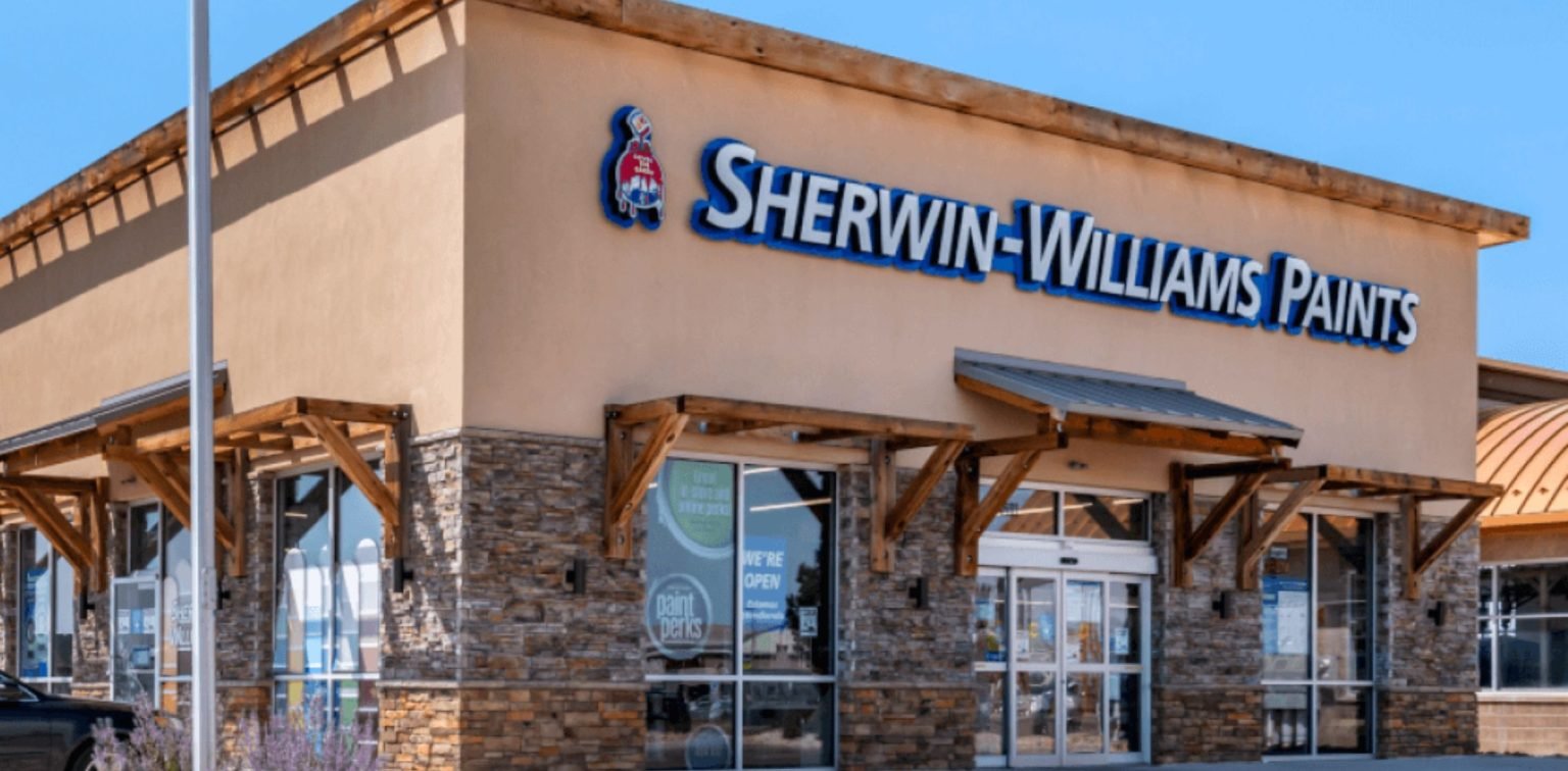 Is Lowes Sherwin Williams Paint The Same Painting Doctors