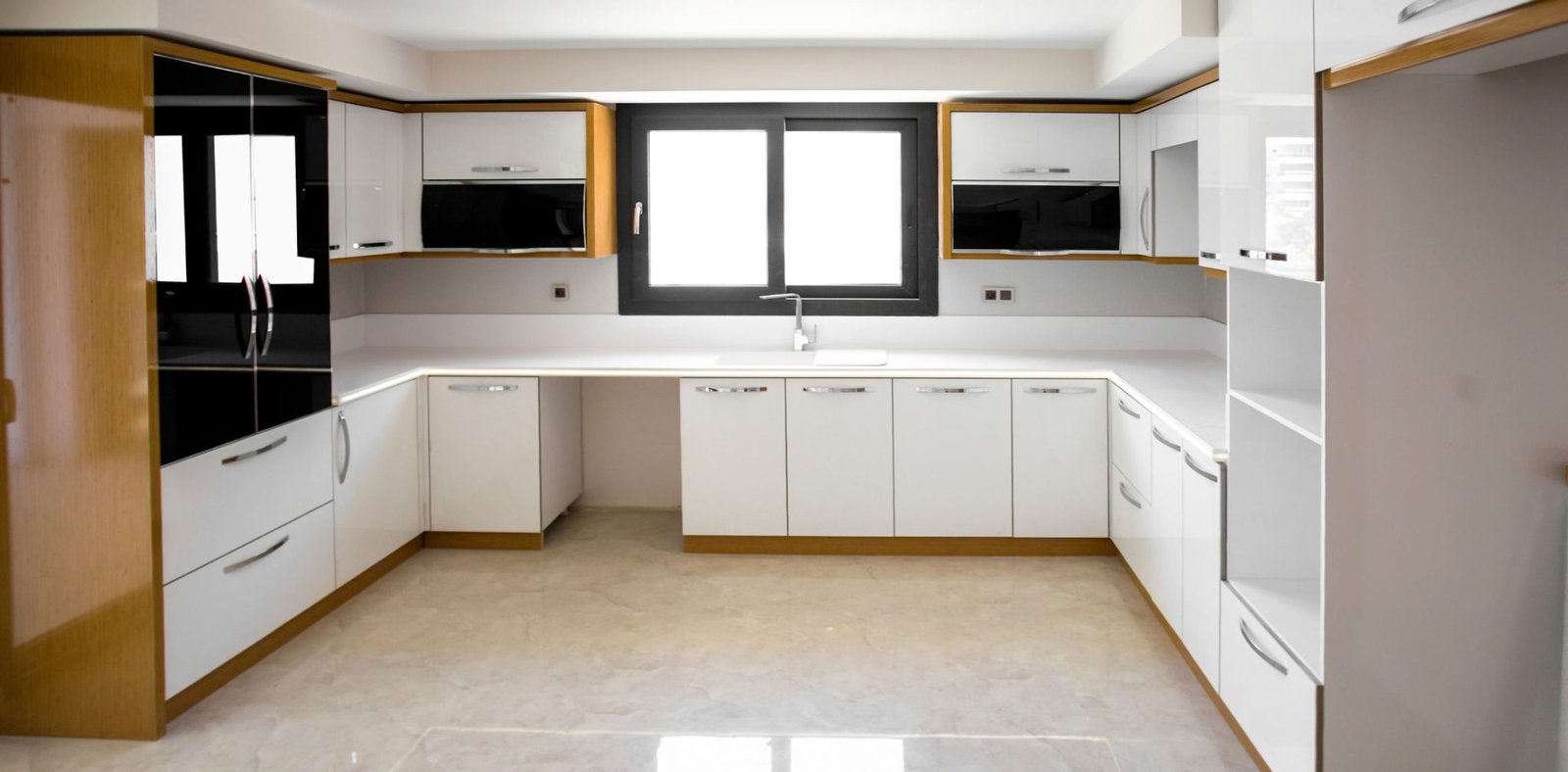 Should I Paint Walls Before Installing Kitchen Painting Doctors