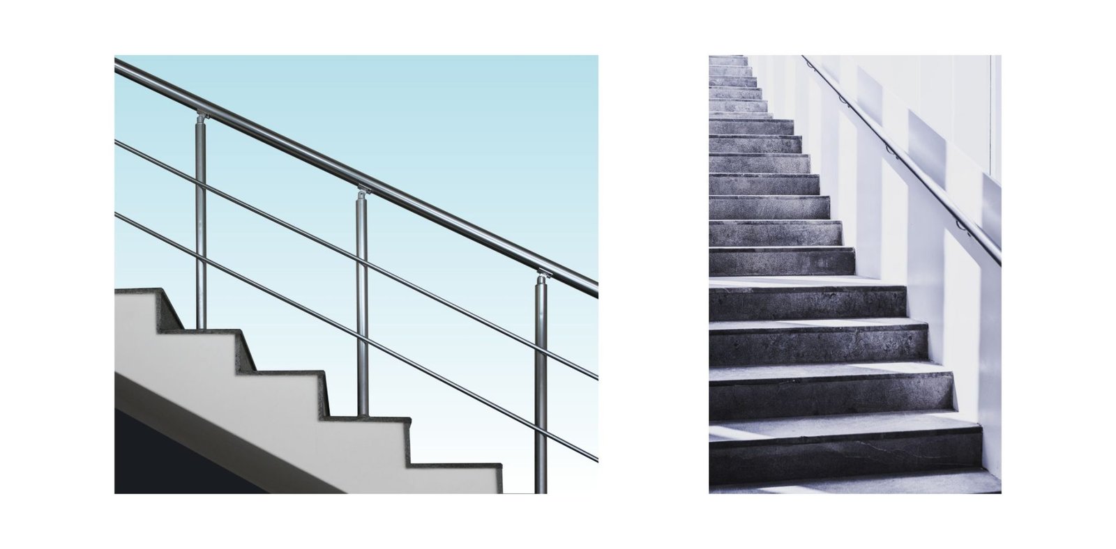 Should I Paint or Stain My Handrail Painting Doctors