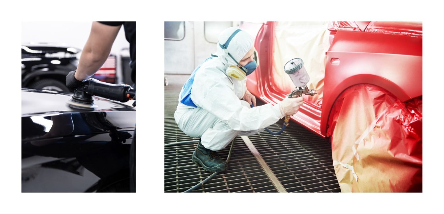 Will Painters Tape Damage Car Paint Painting Doctors