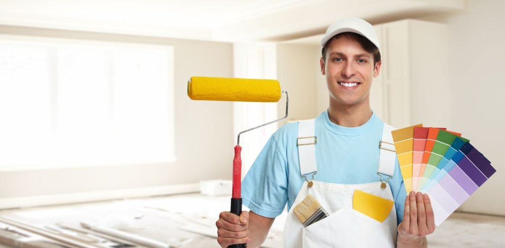 Should I Tip Painters Painting Doctors