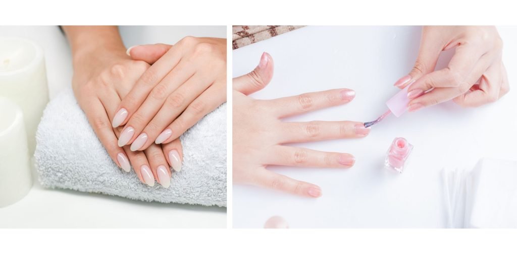 How Long After Painting Nails Can I Shower Painting Doctors