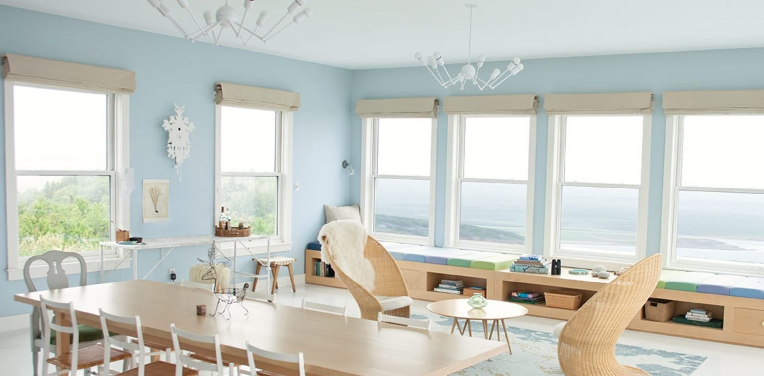 Benjamin Moore Vs Behr Paint Which Is Better? Painting Doctors