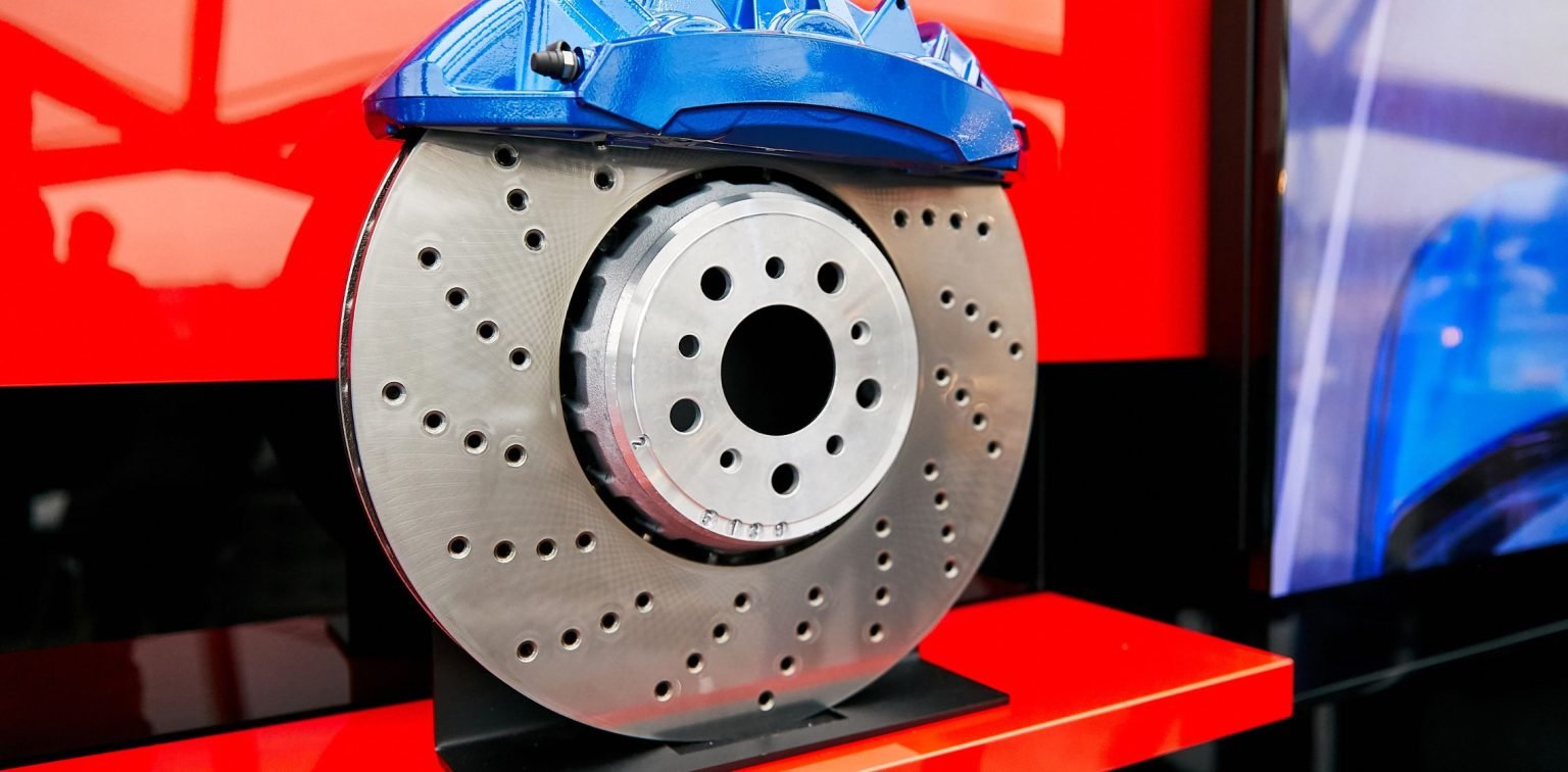 Does Maaco Paint Brake Calipers Painting Doctors