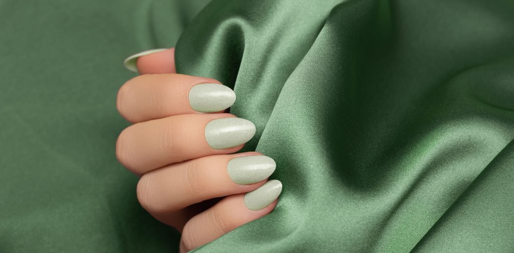 Can I Paint Over Green Nails