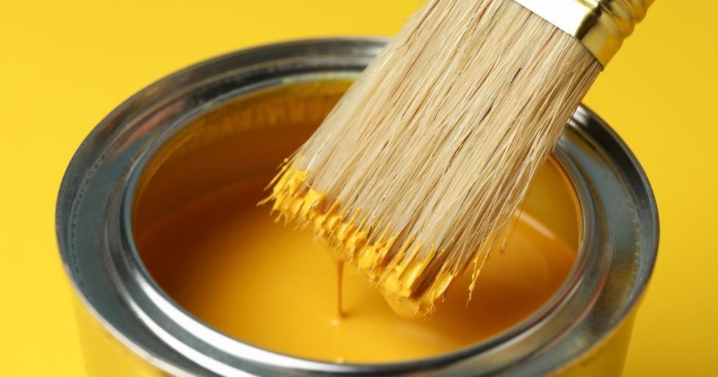 Can You Paint Acrylic Over Latex Painting Doctors