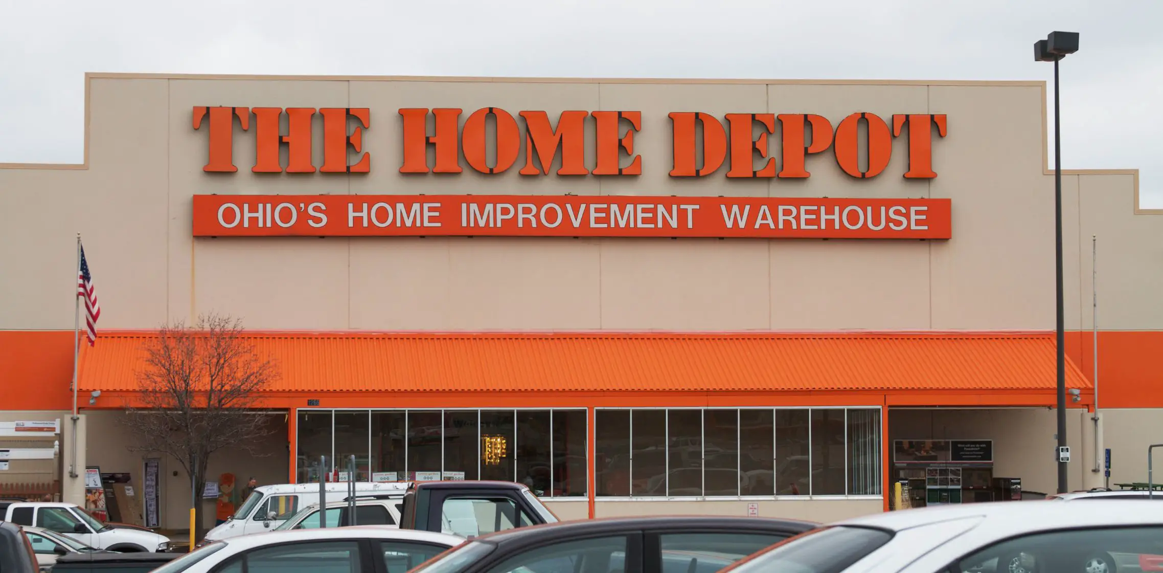 Can You Return Spray Paint To Home Depot