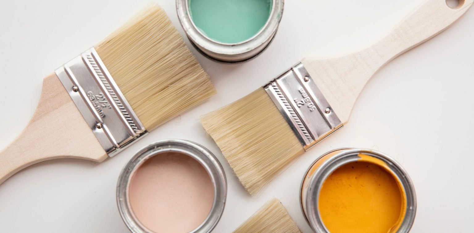 Difference Between Alkyd And Epoxy Paint Painting Doctors