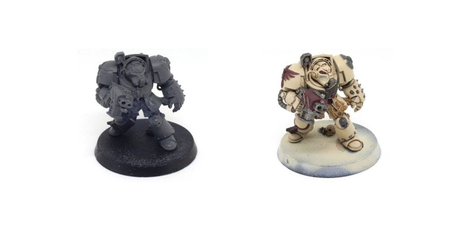 How To Remove Paint Warhammer Painting Doctors
