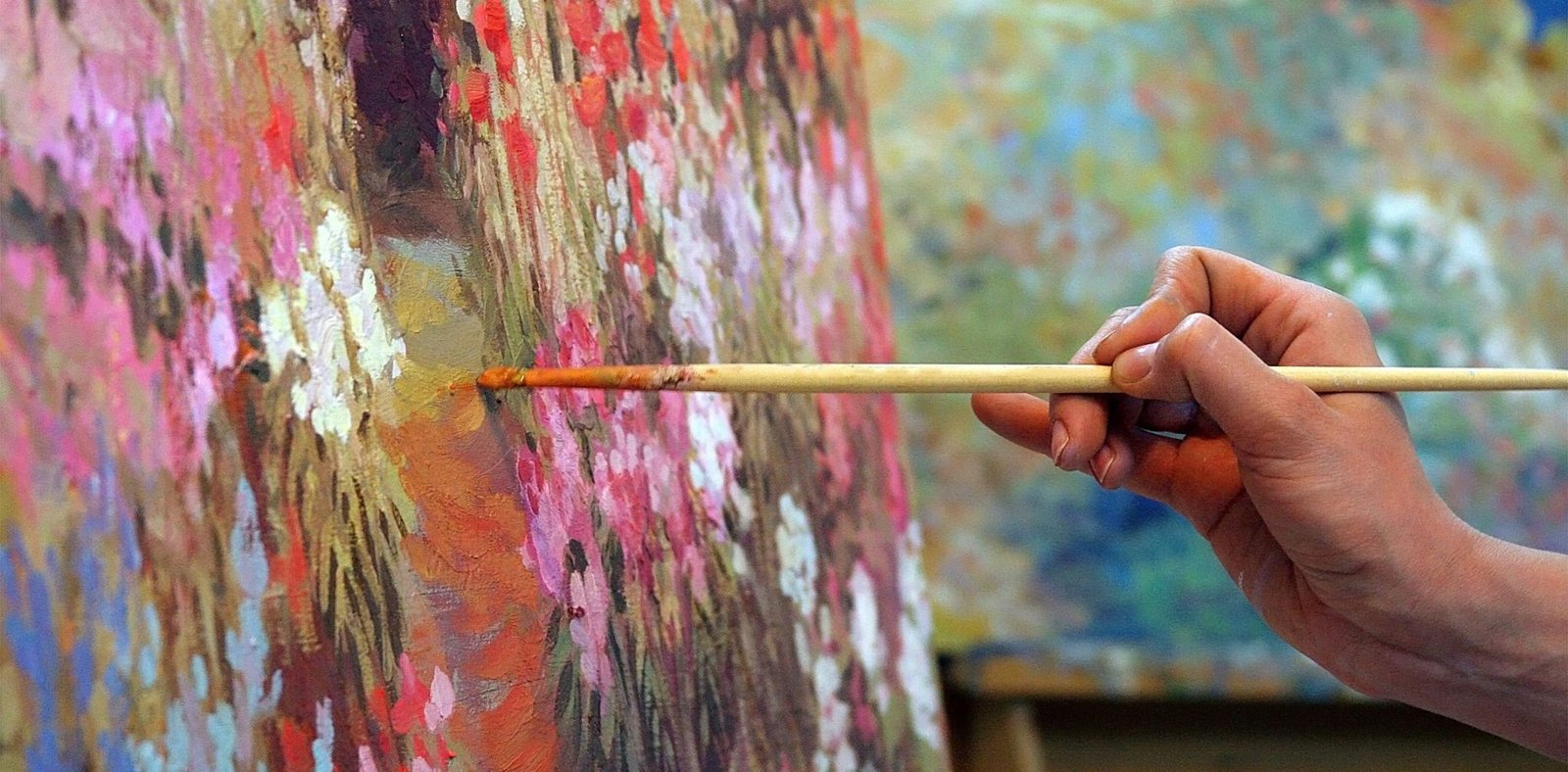 How To Use Liquin With Oil Paints Painting Doctors