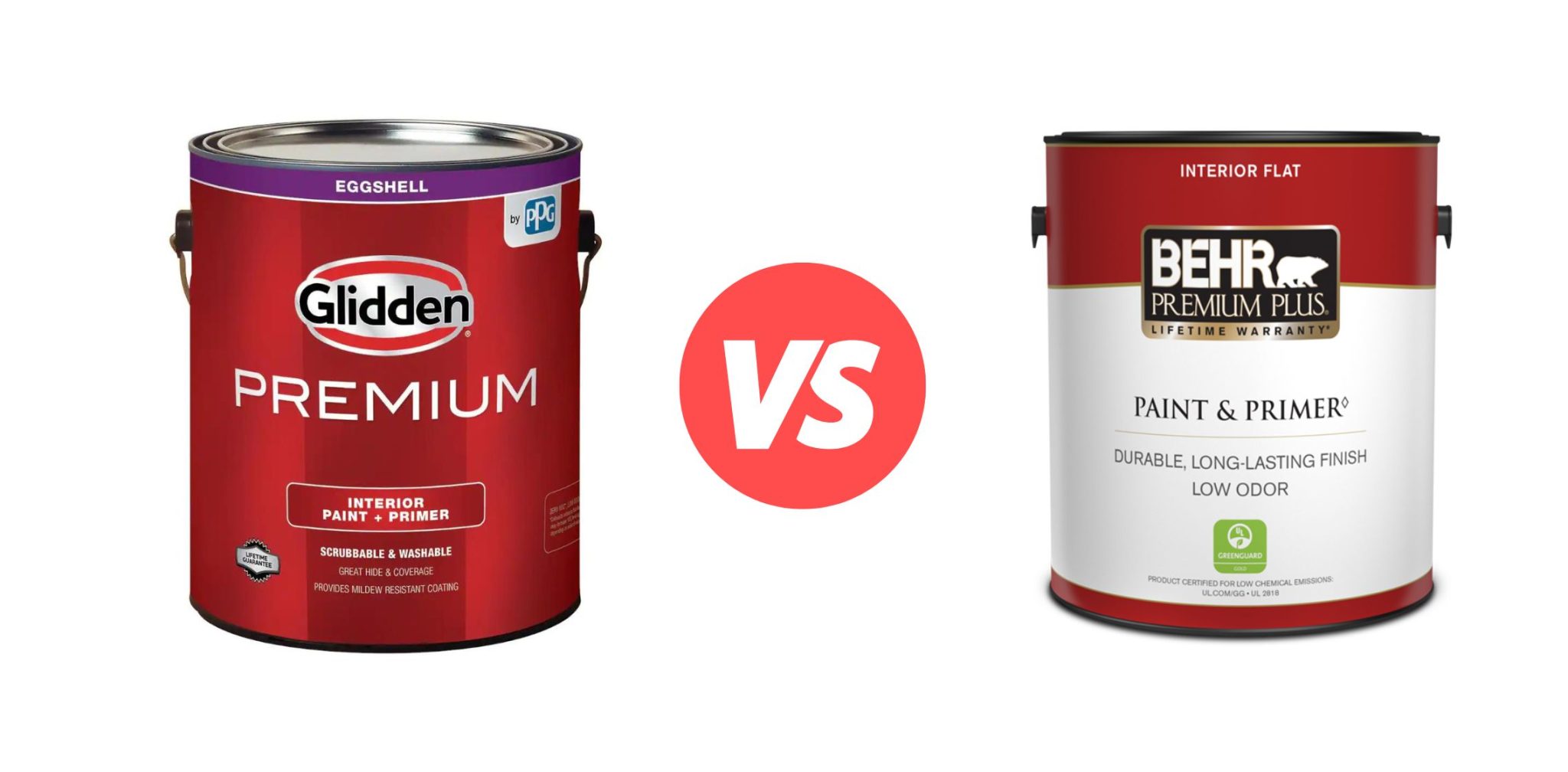 PPG Paint Vs Sherwin Williams What Is the Difference? Painting Doctors