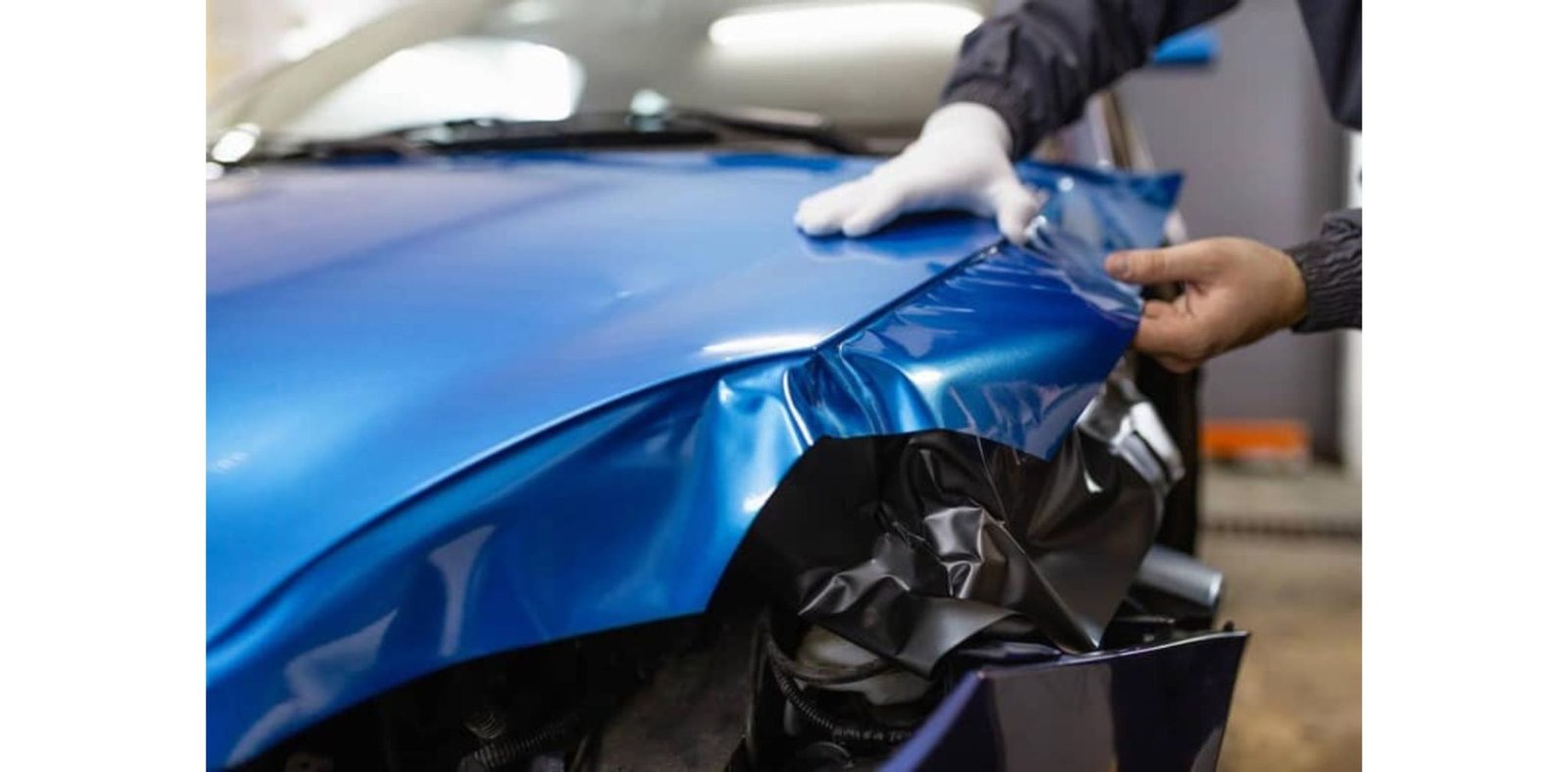 Can You Paint A Leased Car Painting Doctors