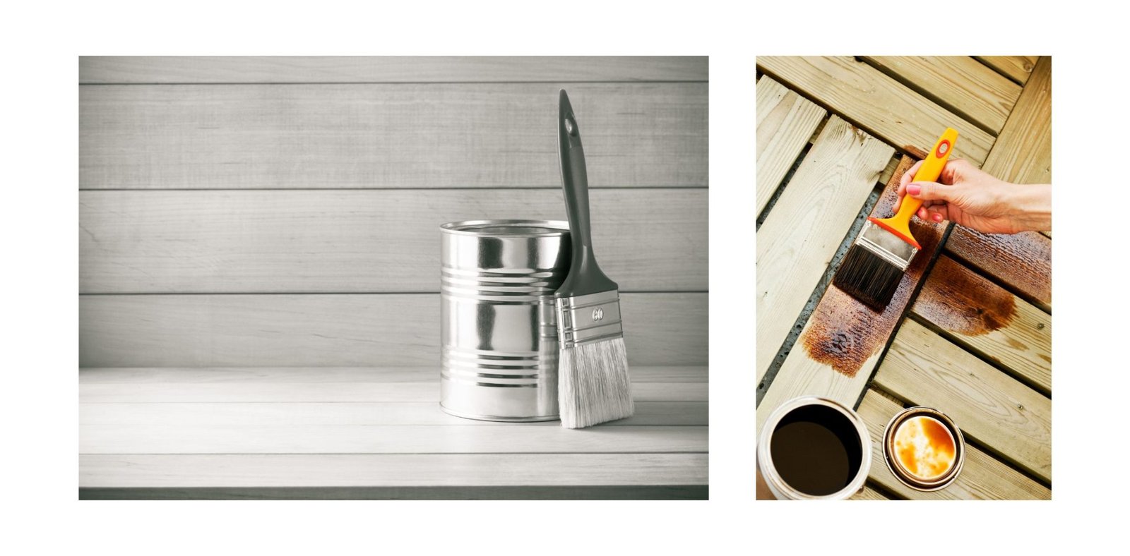 Can You Paint Engineered Wood Painting Doctors