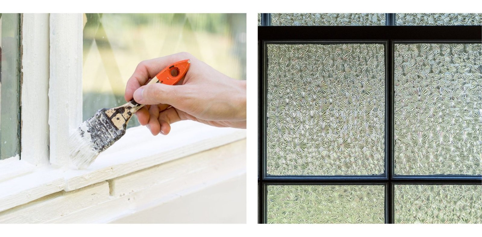 How To Remove Paint From Textured Glass Painting Doctors