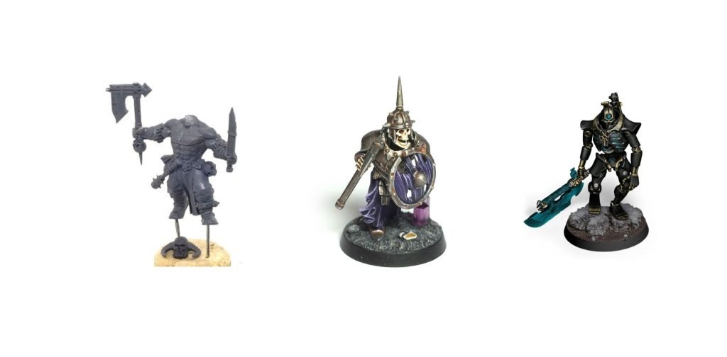 How To Remove Paint Warhammer Painting Doctors